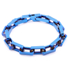 Stainless Steel Paper Clip Link Chain