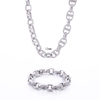 Stainless Steel New Coffee Bean Chain
