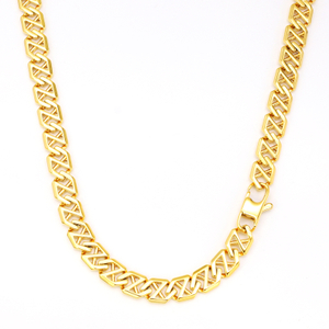 Stainless Steel 8 Shape Chain