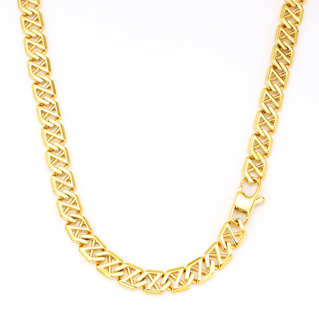 Stainless Steel 8 Shape Chain