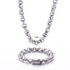 Stainless Steel Thickness Paper Clip Link Chain