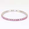 Stainless Steel TelescopicTennis Chain by machine