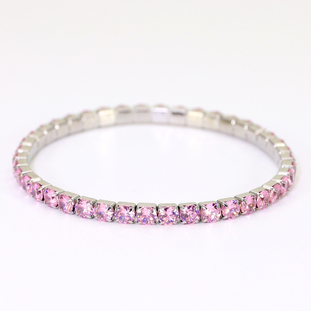 Stainless Steel TelescopicTennis Chain by machine