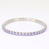 Stainless Steel TelescopicTennis Chain by machine
