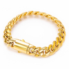 Stainless Steel Cuban Chain by Powder Metallurgy