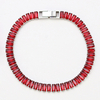 Stainless Steel Minimalist Bracelet Statement Bracelet