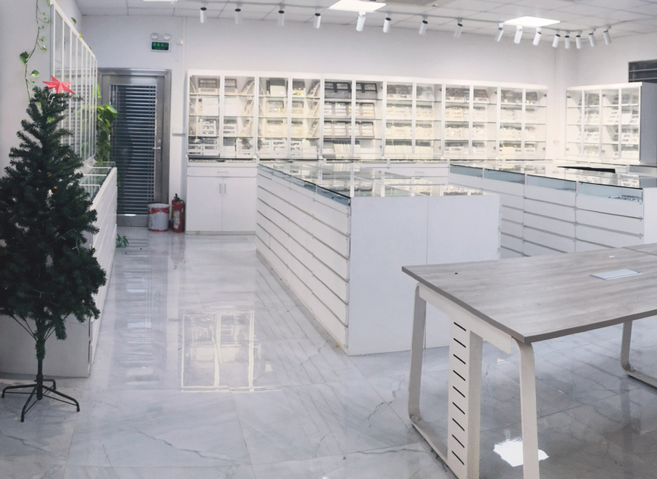 ABOUT BIOSSOM