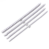 Stainless Steel Hand Make Silver Tennis Chain