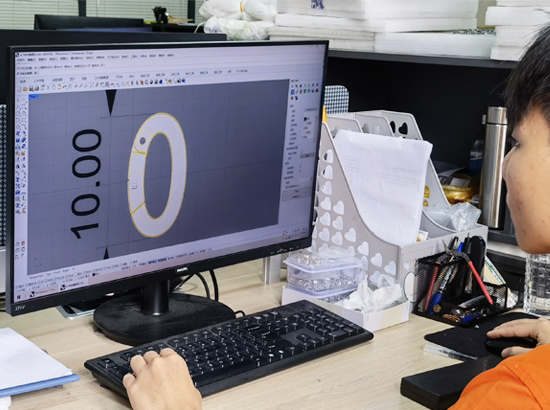 CAD Drawing