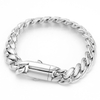 Stainless Steel Cuban Chain by Powder Metallurgy