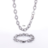 Stainless Steel Hand-Made Chains