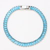 Stainless Steel Minimalist Bracelet Statement Bracelet