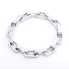 Stainless Steel Paper Clip Link Chain