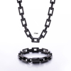 Stainless Steel 10mm Paper Clip Link Chain