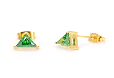 Dazzle And Delight: The Ultimate Guide To Women's Earring Trends