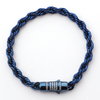 Stainless Steel 6mm Thick Twisted Rope Chain